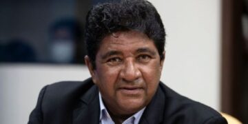 FIFA Issues Warning to Brazil Over CBF Leadership Dispute