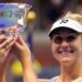 Dabrowski Makes Canadian Tennis History with Grand Slam Win and Billie Jean King Cup Victory