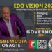 Canadian police officer joins Edo State gubernatorial race