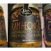 Kopi Thyme brand sauces, soup bases recalled over possible botulism threat