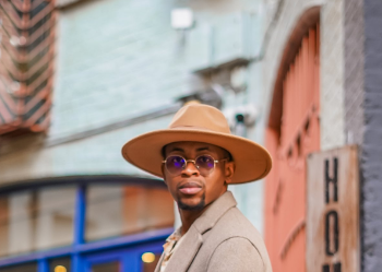 Solomon Buchi: Nigeria is a dangerous place for Christians