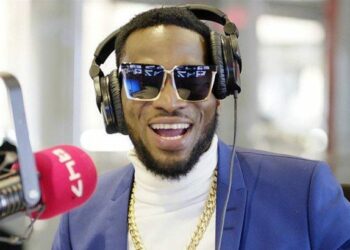 Nigeria Police clear D’Banj of N-Power fraud and rape allegations