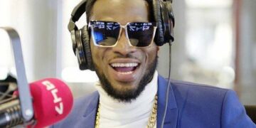 Nigeria Police clear D’Banj of N-Power fraud and rape allegations