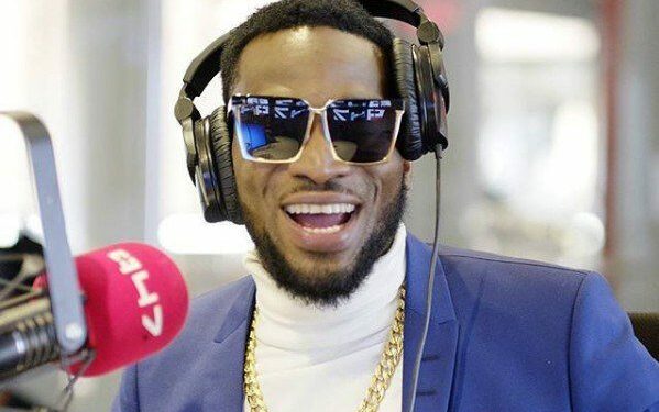 Nigeria Police clear D’Banj of N-Power fraud and rape allegations