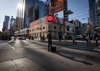 Toronto city council approves renaming of Yonge-Dundas Square, Dundas Station