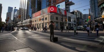 Toronto city council approves renaming of Yonge-Dundas Square, Dundas Station