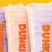 Dunkin’ Is Removing Coconut Milk From Its Menu