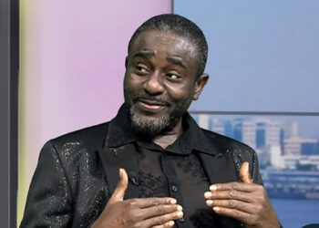 I felt like killing myself – Emeka Ike talks about how ex-wife made him lose his school and properties after accusing him of assault