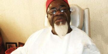 Ex-Anambra governor, Chukwuemeka Ezeife, dies