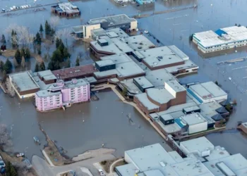 Alberta Government Promises $68 Million for Flood Recovery Efforts