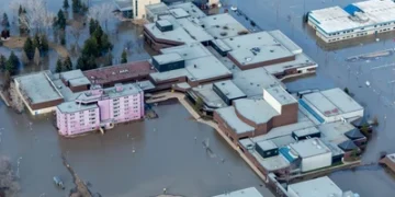 Alberta Government Promises $68 Million for Flood Recovery Efforts