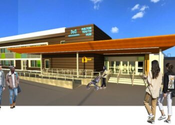 Unrivalled youth hub formally opens in Mississauga