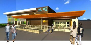 Unrivalled youth hub formally opens in Mississauga