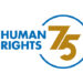 THE UNIVERSAL DECLARATION OF HUMAN RIGHTS TURNS 75