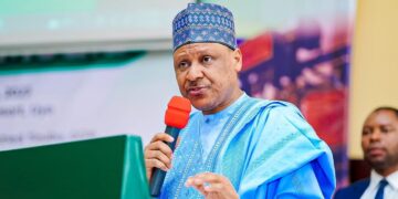 Idris: Nigerian government will restore lost glory of NTA, FRCN Kaduna