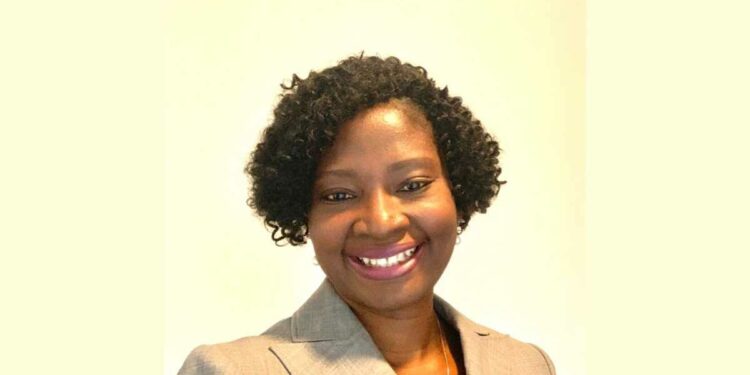 Nigerian Appointed First Black Female Commissioner In Chicago