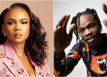 Naira Marley Accuses Iyabo Ojo Of Defamation, Demands N500m