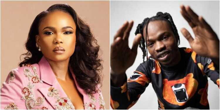 Naira Marley Accuses Iyabo Ojo Of Defamation, Demands N500m