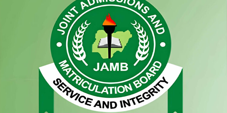 JAMB increases UTME registration fees