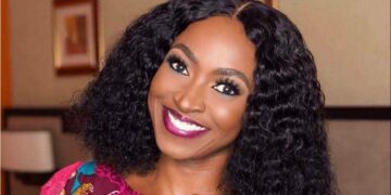 Kate Henshaw: I’m not a fan of Davido because he disrespected me by not greeting