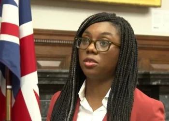 Kemi Badenoch warns after UK Government issues new transgender guidance&nbsp;for&nbsp;schools