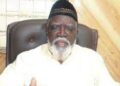 Famous Yoruba poet, Olanrewaju Adepoju, dies