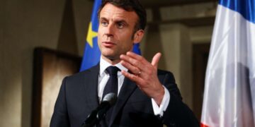 French Legislation Bars Students and Others from Bringing Their Families