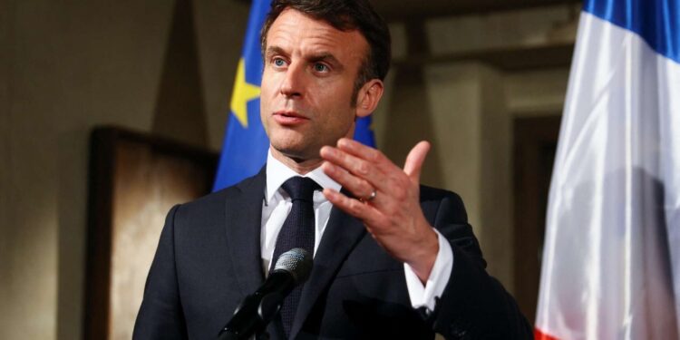 French Legislation Bars Students and Others from Bringing Their Families