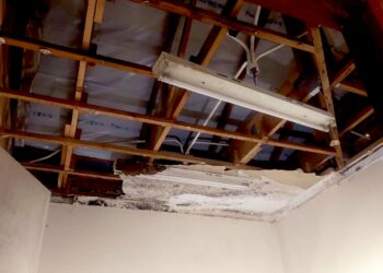 Nelson Mandela’s Mansion Abandoned As Grandchildren Leave Residence Over Unpaid Electricity Bills