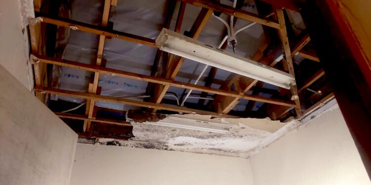 Nelson Mandela’s Mansion Abandoned As Grandchildren Leave Residence Over Unpaid Electricity Bills