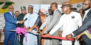 Nigerian government plans mortgage scheme for Nigerians in Canada, US, UK