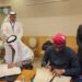 Nigeria and Kuwait sign air service agreement