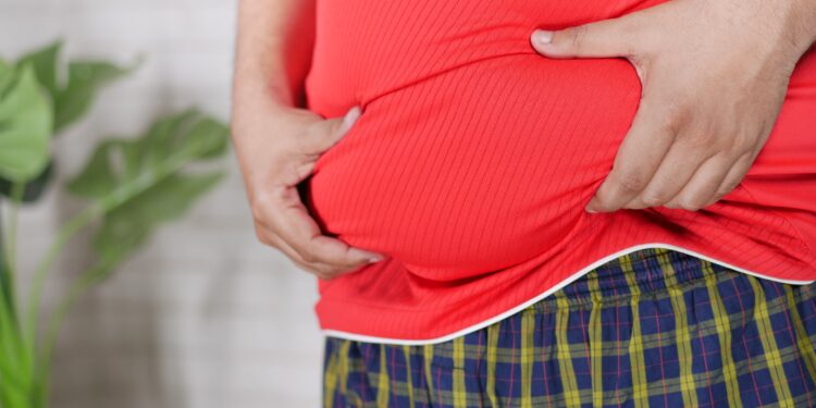 How Can Canadians Fight Back Rising Obesity Rates?