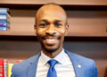 Kaycee Madu mourns as Alberta lawyer, Ayo Odekunle, dies in Edmonton after battle with gastric cancer