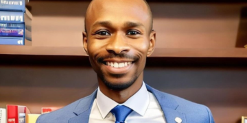 Kaycee Madu mourns as Alberta lawyer, Ayo Odekunle, dies in Edmonton after battle with gastric cancer