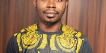 Nigerian Man Starts Translation of Physics Textbook to Igbo Language, says it will be ready by 2024