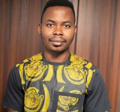 Nigerian Man Starts Translation of Physics Textbook to Igbo Language, says it will be ready by 2024