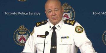 Hate crimes increase in Toronto amid Israel-Hamas conflict