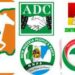 PDP and five other parties form coalition