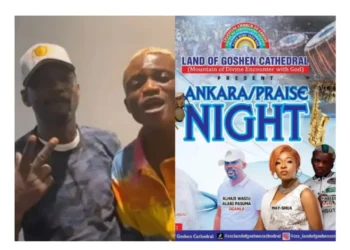 Lagos cleric says he invited Pasuma, Portable to win souls