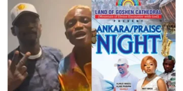 Lagos cleric says he invited Pasuma, Portable to win souls