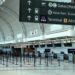 150,000 travellers to pass through Pearson Airport in Mississauga daily