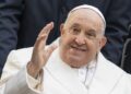 Pope Francis approves same-sex&nbsp;marriage