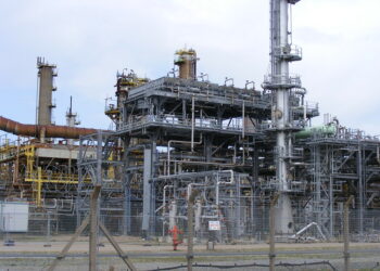 Port Harcourt Refinery Recommences Operation