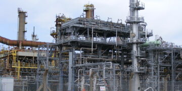 Port Harcourt Refinery Recommences Operation