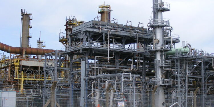 Port Harcourt Refinery Recommences Operation