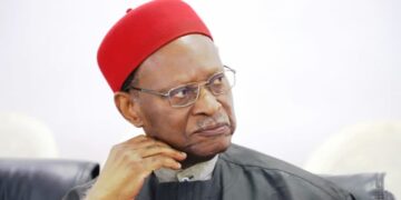Emeka Anyaoku, Pa Adebanjo, Agbakoba, Others Announce ‘Rescue Nigeria’ Agenda