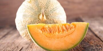 Death toll increases to five in cantaloupe salmonella outbreak