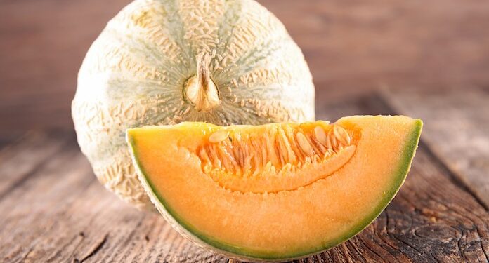Death toll increases to five in cantaloupe salmonella outbreak
