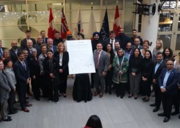 Sheridan College, City of Brampton pledge to make life better for international students in Brampton
